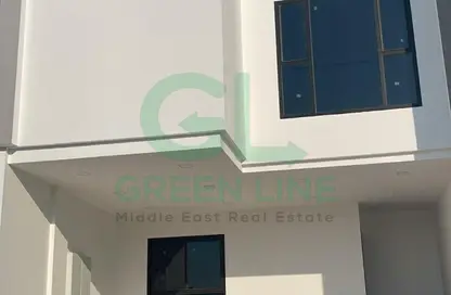 Villa - 4 Bedrooms - 4 Bathrooms for sale in Busaiteen - Muharraq Governorate