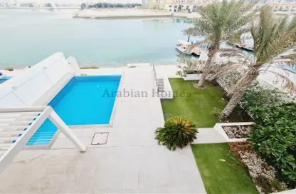 Villa - 4 Bedrooms - 5 Bathrooms for sale in Essence of Dilmunia - Dilmunia Island - Muharraq Governorate