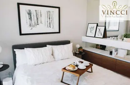 Apartment - 2 Bedrooms - 3 Bathrooms for sale in Marassi Residences - Diyar Al Muharraq - Muharraq Governorate