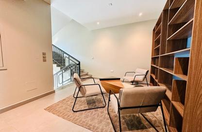 Villa - 3 Bedrooms - 3 Bathrooms for rent in Janabiya - Northern Governorate