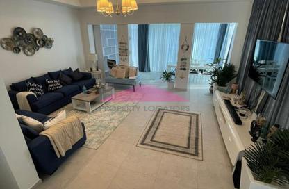 Villa - 3 Bedrooms - 4 Bathrooms for rent in Al Marsa Floating City - Amwaj Islands - Muharraq Governorate