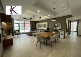 Penthouse - 2 bedrooms - 2 bathrooms for rent in Amwaj Marina - Amwaj Islands - Muharraq Governorate Penthouse - 2 bedrooms - 2 bathrooms for rent in Amwaj Marina - Amwaj Islands - Muharraq Governorate