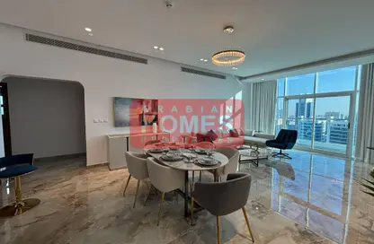 Apartment - 2 Bedrooms - 2 Bathrooms for rent in Seef - Capital Governorate