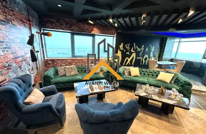 Apartment - 1 Bedroom - 1 Bathroom for sale in Sanabis - Manama - Capital Governorate
