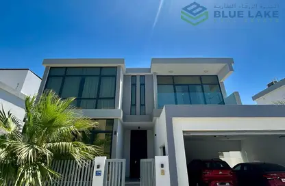 Villa - 4 Bedrooms - 5 Bathrooms for rent in Budaiya - Northern Governorate