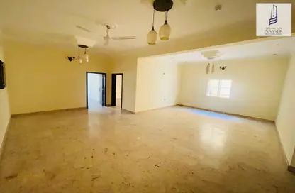 Empty Room image for: Apartment - 3 Bedrooms - 3 Bathrooms for rent in Alhajiyat - Riffa - Southern Governorate, Image 1