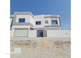 Villa - 3 bedrooms - 5 bathrooms for sale in Sanad - Central Governorate