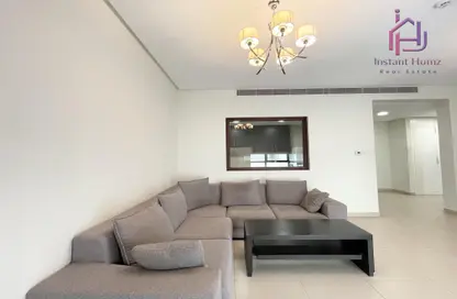 Apartment - 1 Bedroom - 1 Bathroom for rent in Janabiya - Northern Governorate