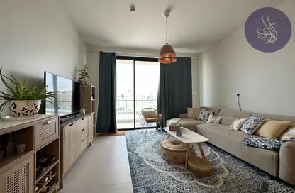 Apartment - 2 Bedrooms - 2 Bathrooms for rent in Marassi Al Bahrain - Diyar Al Muharraq - Muharraq Governorate