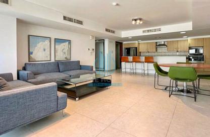 Apartment - 2 Bedrooms - 2 Bathrooms for sale in Tala Island - Amwaj Islands - Muharraq Governorate