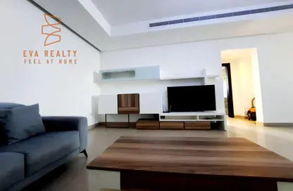 شقة - 2 غرف نوم - 2 حمامات للايجار في السيف - محافظة العاصمة