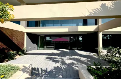 Villa - 3 Bedrooms - 3 Bathrooms for rent in Amwaj Beachfront - Amwaj Islands - Muharraq Governorate
