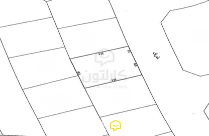 أرض - استوديو للبيع في اسنس اوف دلمونيا - دلمونيا - المحرق