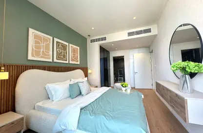 Apartment - 1 Bedroom - 2 Bathrooms for rent in Seef - Capital Governorate