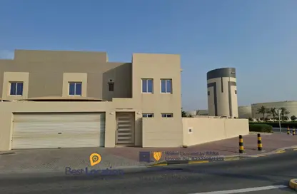 فيلا - 3 غرف نوم - 4 حمامات للبيع في المدينة الشمالية (مدينة سلمان) - المحافظة الشمالية