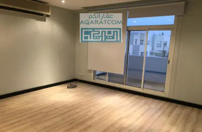 Empty Room image for: Townhouse - 3 Bedrooms - 3 Bathrooms for sale in Riffa Views - Riffa - Southern Governorate, Image 1