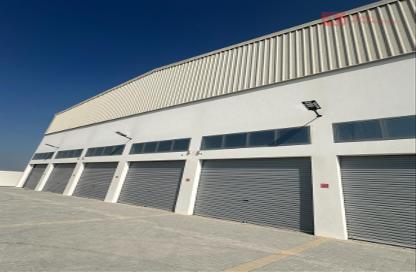 Warehouse - Studio - 1 Bathroom for rent in Sitra - Central Governorate