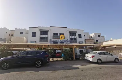 Apartment - 3 Bedrooms - 4 Bathrooms for sale in Amwaj Homes - Amwaj Islands - Muharraq Governorate