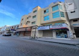 عمارة بالكامل - 5 حمامات للبيع في وسط  المدينة - المنامة - محافظة العاصمة