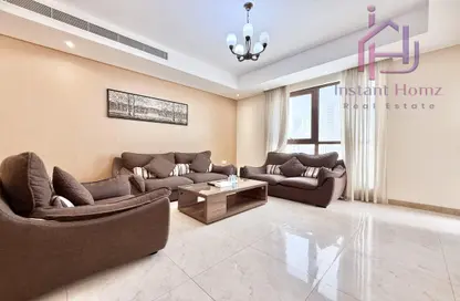 Apartment - 2 Bedrooms - 3 Bathrooms for rent in Al Juffair - Capital Governorate Apartment - 2 Bedrooms - 3 Bathrooms for rent in Al Juffair - Capital Governorate
