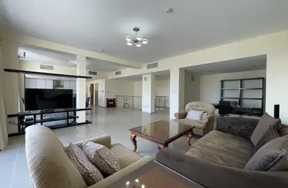 Apartment - 3 Bedrooms - 4 Bathrooms for rent in The Lagoon - Amwaj Islands - Muharraq Governorate