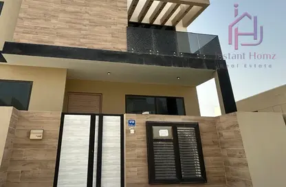 فيلا - 3 غرف نوم - 4 حمامات للبيع في الرفاع الشمالي - الرفاع - المحافظة الجنوبية