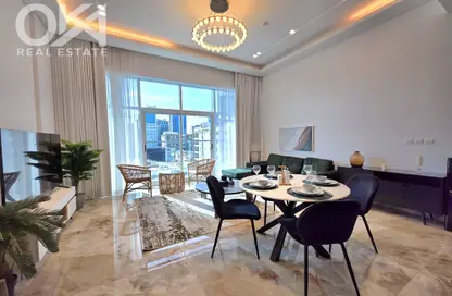 شقة - غرفة نوم - 1 حمام للايجار في السيف - محافظة العاصمة