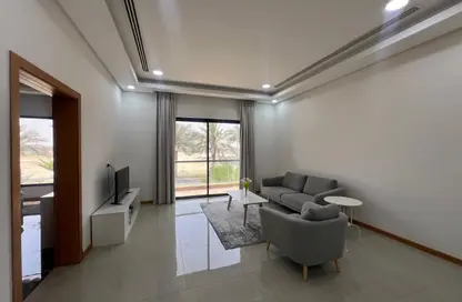 Apartment - 2 Bedrooms - 2 Bathrooms for rent in Amwaj Avenue - Amwaj Islands - Muharraq Governorate