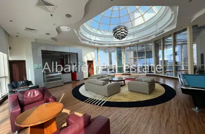 Apartment - 3 Bedrooms - 3 Bathrooms for rent in Al Juffair - Capital Governorate