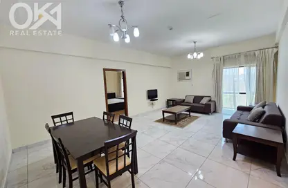 Apartment - 2 Bedrooms - 2 Bathrooms for rent in Bu Kowarah - Riffa - Southern Governorate