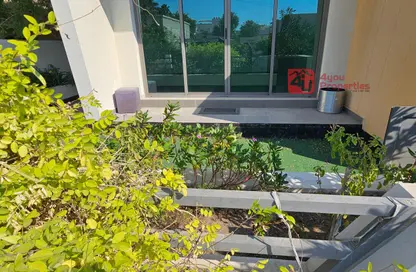 Apartment - 4 Bedrooms - 4 Bathrooms for rent in Al Burhama - Manama - Capital Governorate