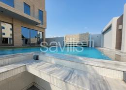 Villa - 5 bedrooms - 6 bathrooms for sale in Amwaj Avenue - Amwaj Islands - Muharraq Governorate