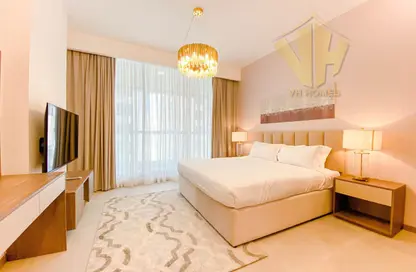 شقة - 1 حمام للايجار في الجفير - محافظة العاصمة