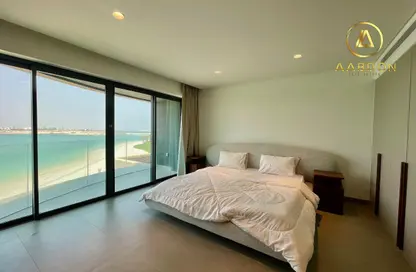 Duplex - 3 Bedrooms - 3 Bathrooms for rent in Amwaj Beachfront - Amwaj Islands - Muharraq Governorate