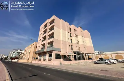 Shop - Studio - 2 Bathrooms for rent in Adliya - Manama - Capital Governorate