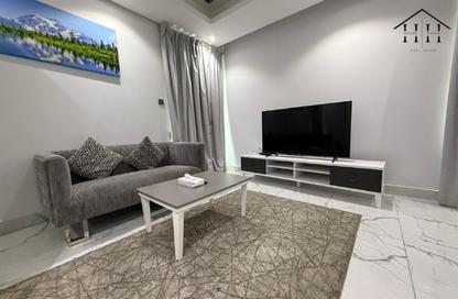 Apartment - 1 Bedroom - 1 Bathroom for rent in Hidd - Muharraq Governorate