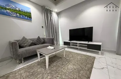 Apartment - 1 Bedroom - 1 Bathroom for rent in Hidd - Muharraq Governorate