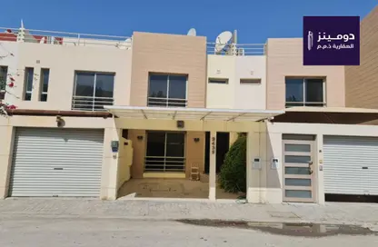 Outdoor Building image for: Villa - 3 Bedrooms - 3 Bathrooms for sale in Bu Quwah - Northern Governorate, Image 1