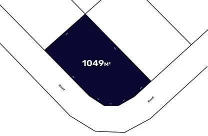 Land - Studio for sale in Najma - Amwaj Islands - Muharraq Governorate