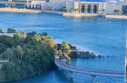 شقة - 2 غرف نوم - 4 حمامات للبيع في خليج البحرين - محافظة العاصمة