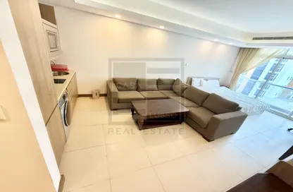 Apartment - Studio - 1 Bathroom for rent in Busaiteen - Muharraq Governorate
