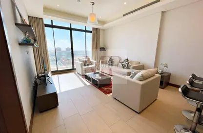 Apartment - 1 Bedroom - 2 Bathrooms for rent in Seef - Capital Governorate