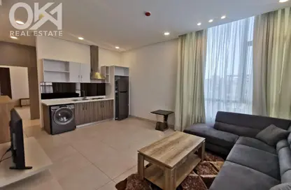 Apartment - 1 Bedroom - 1 Bathroom for rent in Saar - Northern Governorate