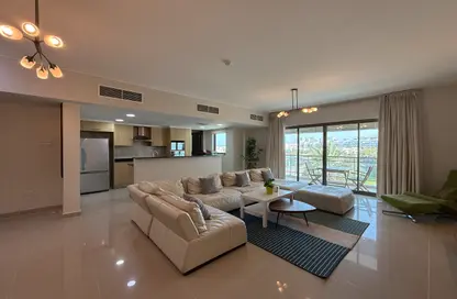 Apartment - 3 Bedrooms - 3 Bathrooms for rent in Tala Island - Amwaj Islands - Muharraq Governorate