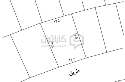 أرض - استوديو للبيع في الهملة - المحافظة الشمالية
