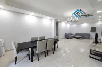 Apartment - 2 Bedrooms - 3 Bathrooms for rent in Hidd - Muharraq Governorate