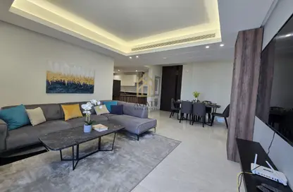 Apartment - 3 Bedrooms - 3 Bathrooms for rent in Amwaj Avenue - Amwaj Islands - Muharraq Governorate Apartment - 3 Bedrooms - 3 Bathrooms for rent in Amwaj Avenue - Amwaj Islands - Muharraq Governorate