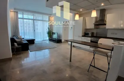 Apartment - 2 Bedrooms - 2 Bathrooms for rent in Um Al Hasam - Manama - Capital Governorate