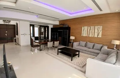 Villa - 3 Bedrooms - 4 Bathrooms for rent in Adliya - Manama - Capital Governorate