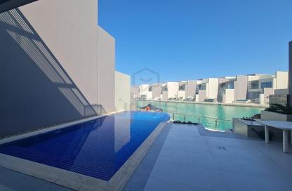 Villa - 3 Bedrooms - 5 Bathrooms for rent in Al Naseem - Diyar Al Muharraq - Muharraq Governorate